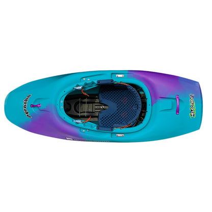 Pyranha GUIGUI Prod Helectron Elite Freestyle Kayak