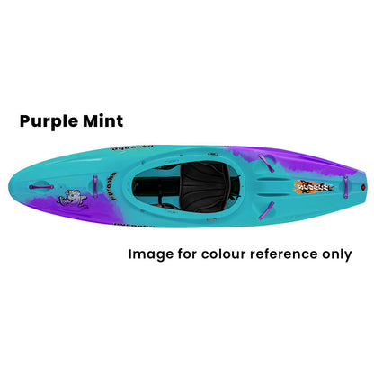 Pyranha Ozone Stout 2 Kayak