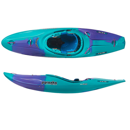 Pyranha ReactR Elite Whitewater Kayak