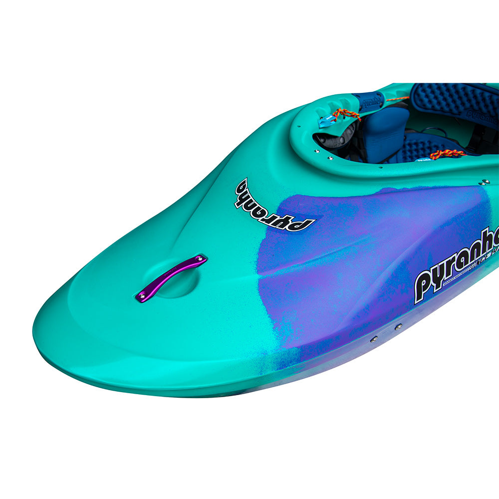 Pyranha Storm Elite Half Slice Kayak