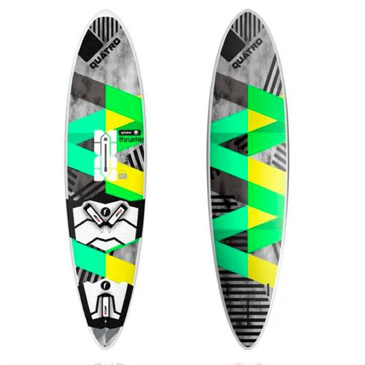 Quatro Sphere Pro Windsurf Board