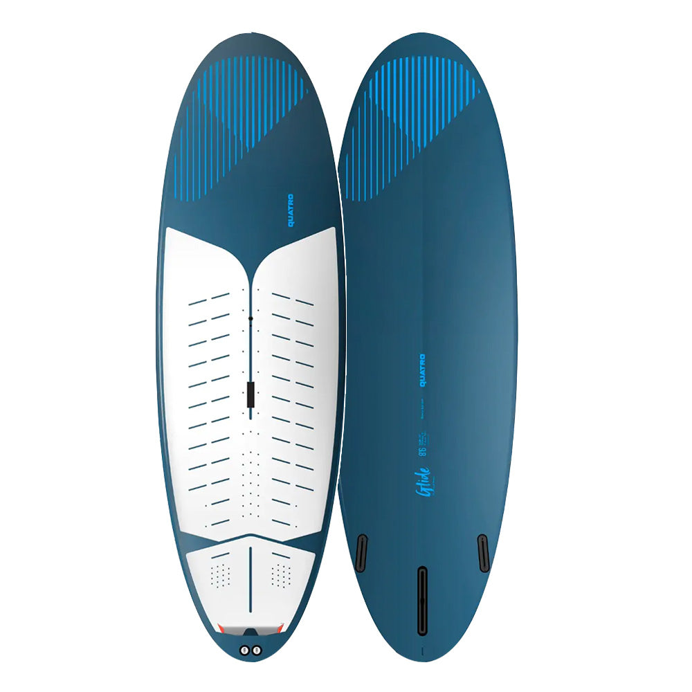 2024 Quatro Glide All Round Thruster SUP Board