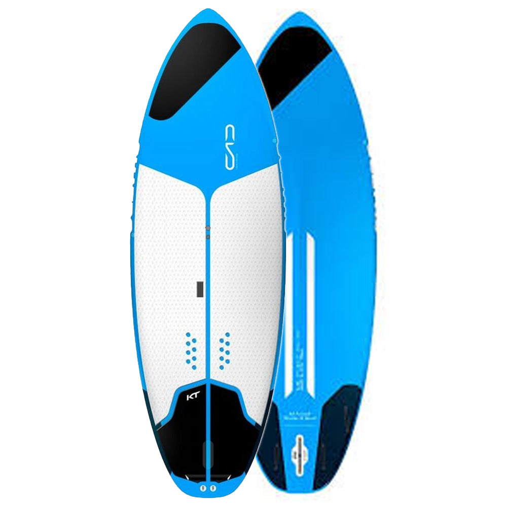 Quatro Glide AST 8'10" 160L Rigid SUP