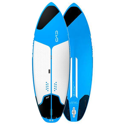 Rigid Boards