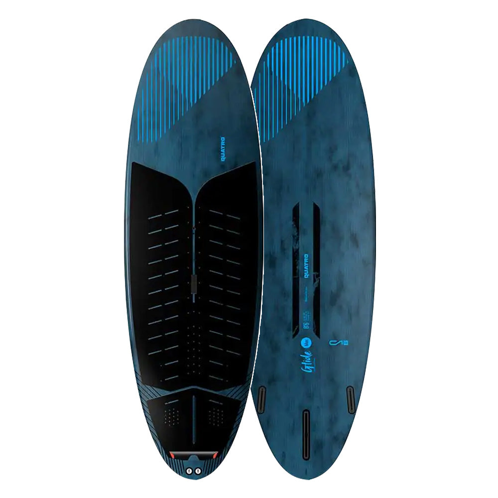2024 Quatro Glide Max All Round Thruster SUP Board