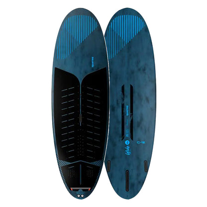 2024 Quatro Glide Max All Round Thruster SUP Board