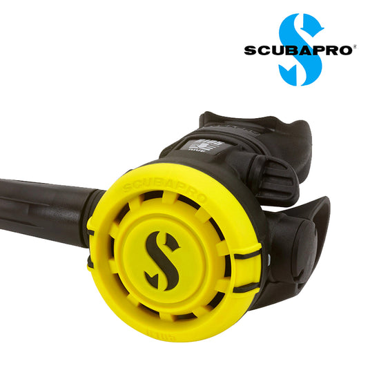 Scubapro R105 Octopus