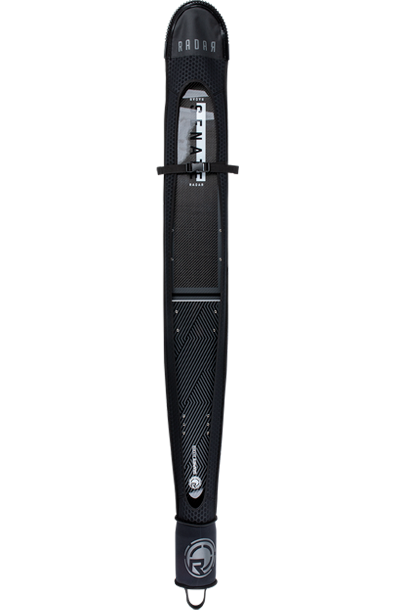2026 Radar Ariaprene Slalom Waterski Neo Sleeve