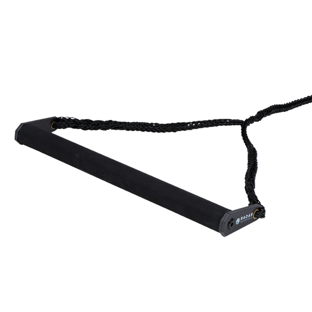 2027 Radar Carbon Vapor Barlock Handle 13"