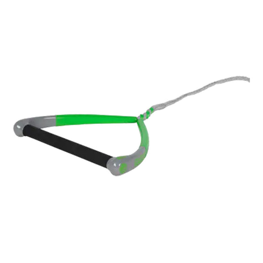 2027 Radar Control Barlock Handle Elliptical