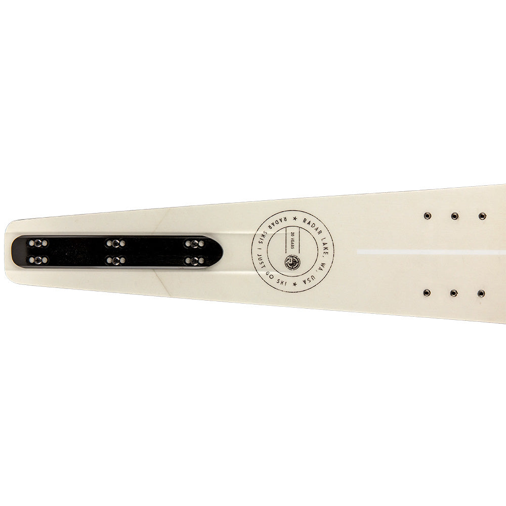 2027 Radar Lyric Alloy Women's Slalom Waterski