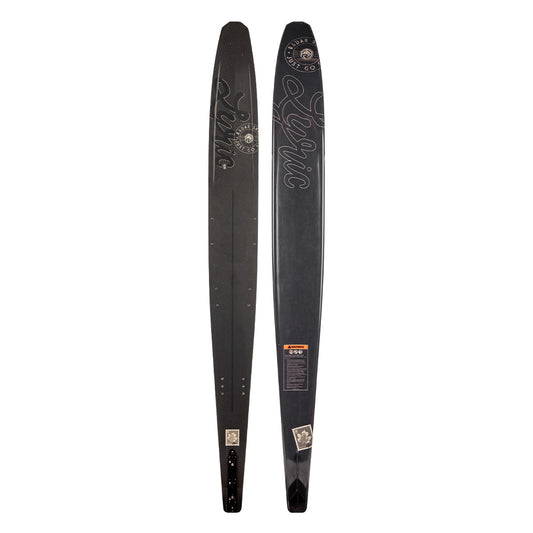 2027 Radar Lyric Graphite Women's Slalom Waterski