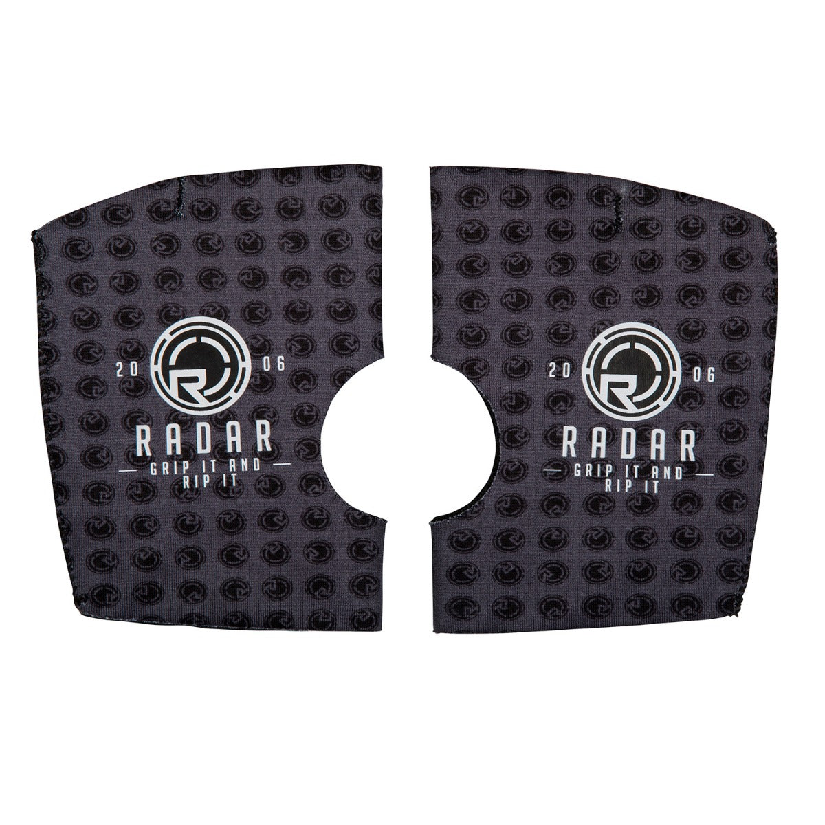2027 Radar Palm Protectors