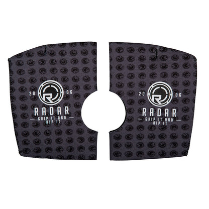 2027 Radar Palm Protectors