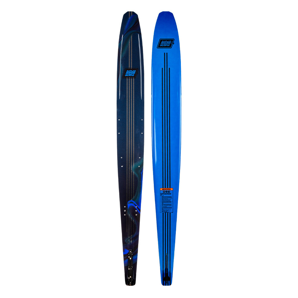 2027 Radar Senate Alloy Men's Slalom Waterski