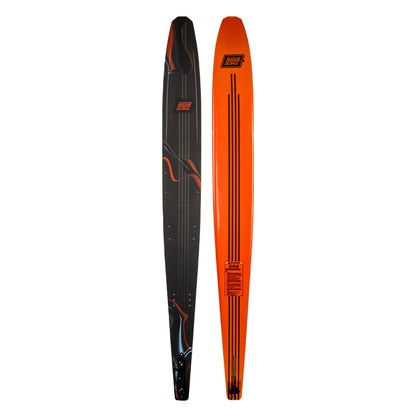 2027 Radar Senate Graphite Men's Slalom Waterski