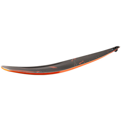 2027 Radar Senate Graphite Men's Slalom Waterski