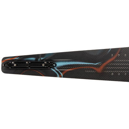 2027 Radar Senate Graphite Men's Slalom Waterski