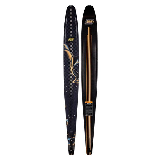 2027 Radar Senate Pro Men's Slalom Waterski