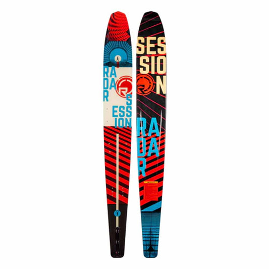 Radar Session Slalom Waterski