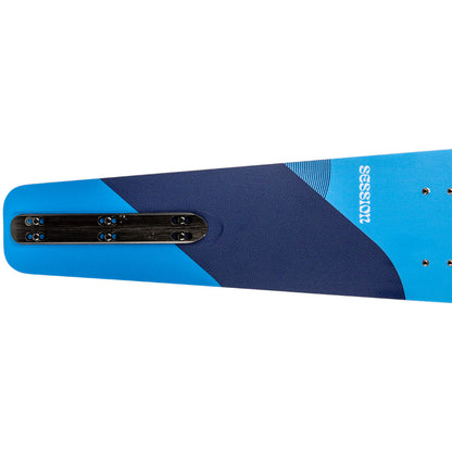 2027 Radar Session Men's Slalom Waterski