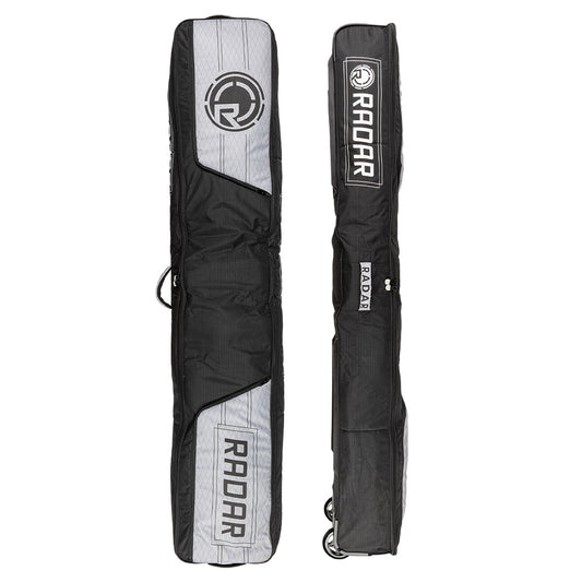 2027 Radar Team Padded Slalom Wheelie Bag