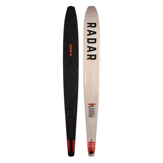 2027 Radar Union Men's Slalom Waterski