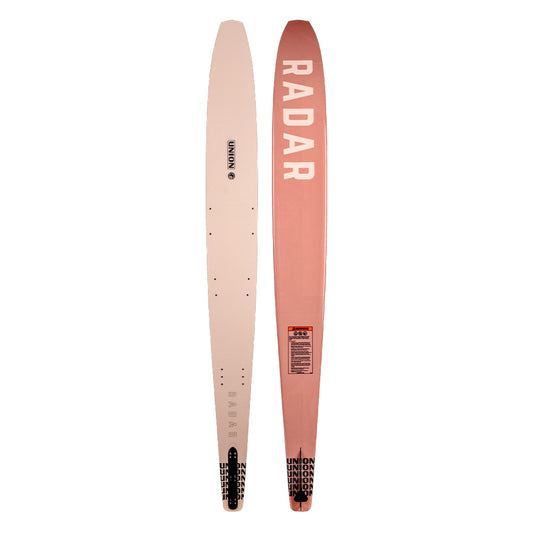 2027 Radar Union Women's Slalom Waterski