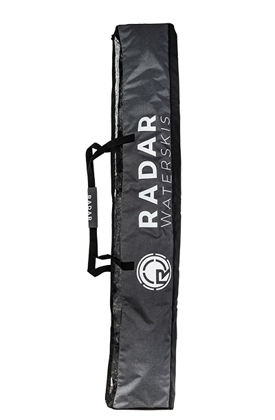 2025 Radar Unpadded Slalom Waterski Gear Bag