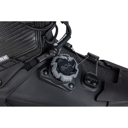 2027 Radar Carbitex Vapor Front Waterski Binding