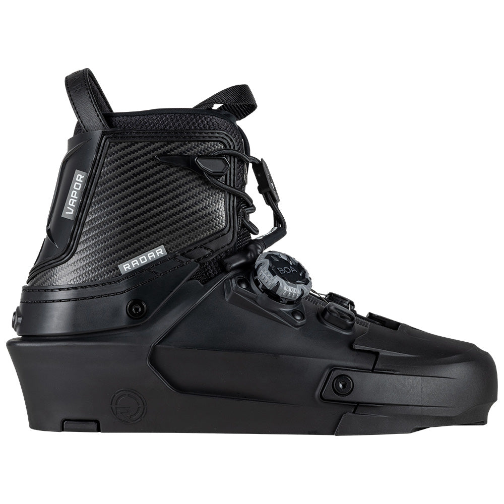 2027 Radar Carbitex Vapor Front Waterski Binding
