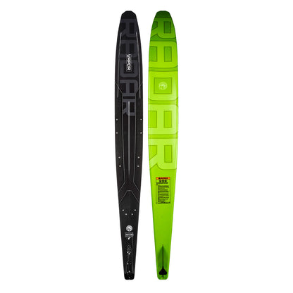 2027 Radar Vapor Lithium Men's Slalom Waterski