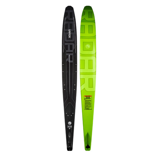 2027 Radar Vapor Lithium Men's Slalom Waterski