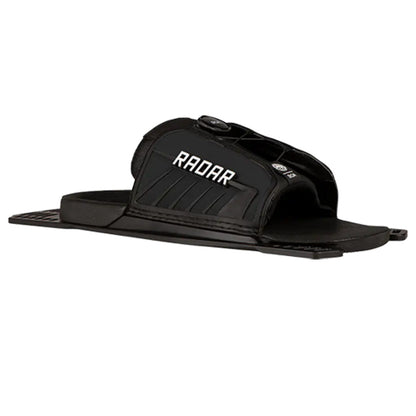 Radar Senate Graphite Slalom Waterski Package – Vector BOA Bindings