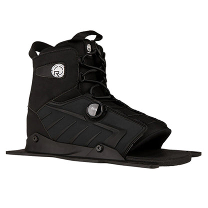 Radar Senate Graphite Slalom Waterski Package – Vector BOA Bindings