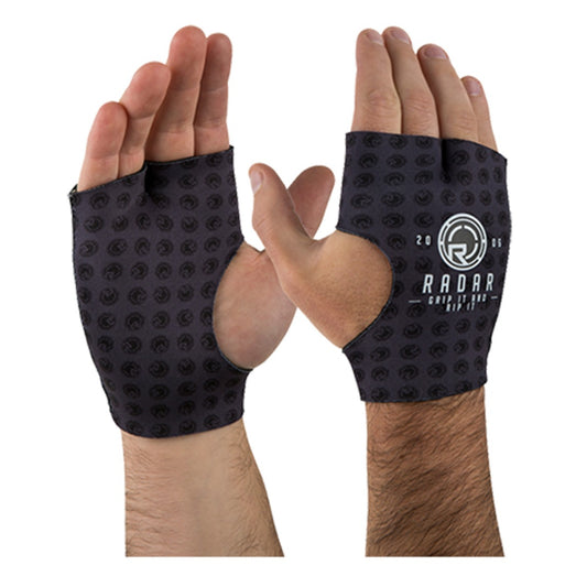 2027 Radar Palm Protectors