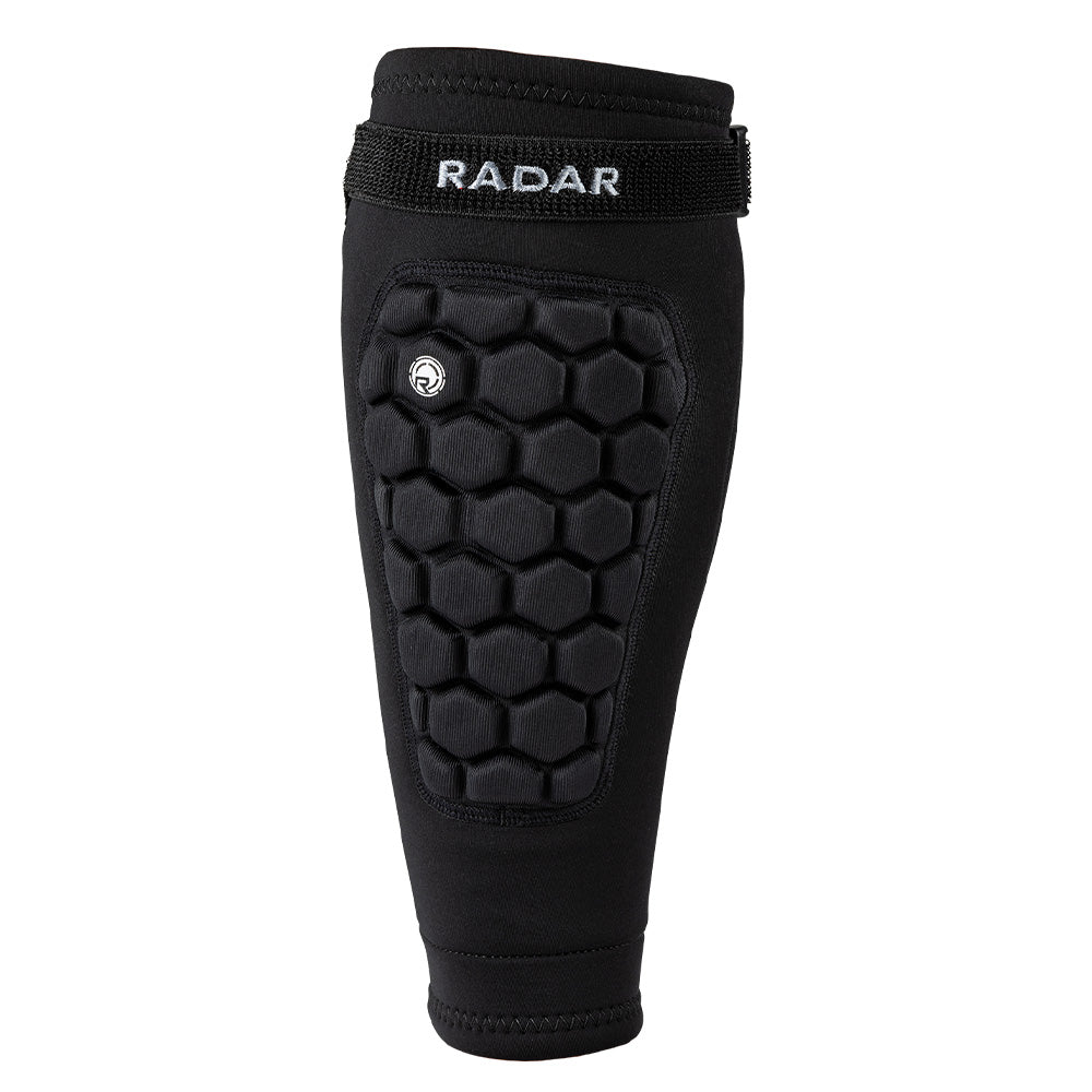 2027 Radar Shin Guard