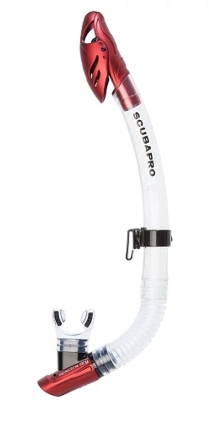 Scubapro Spectra Dry Snorkel