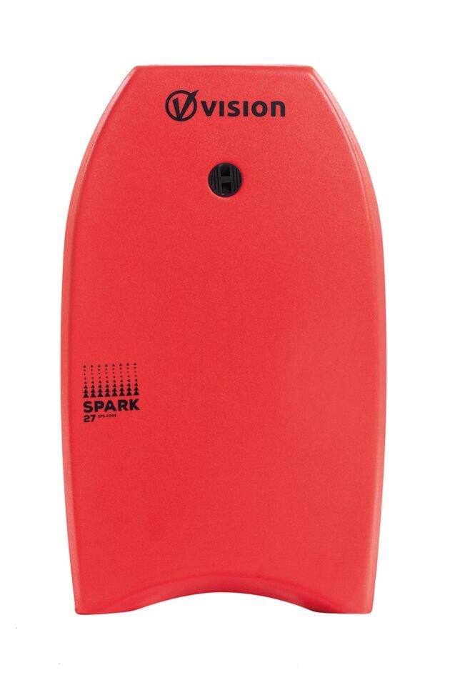 Vision Nipper Spark Bodyboard