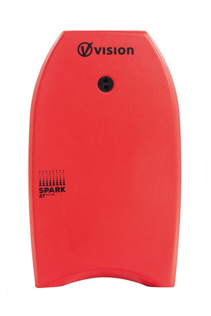 Vision Nipper Spark Bodyboard