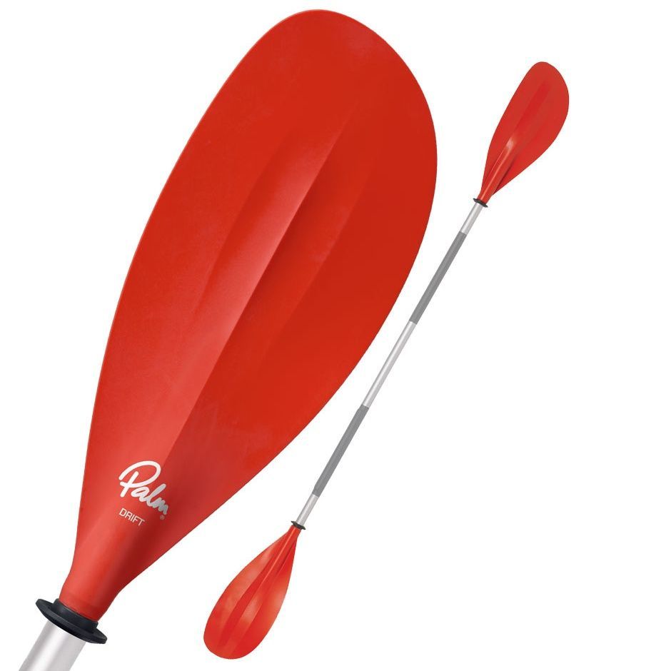 Palm Drift Kayak Paddle