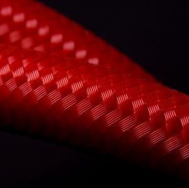MIFLEX REG HOSE - RED - 3/8"