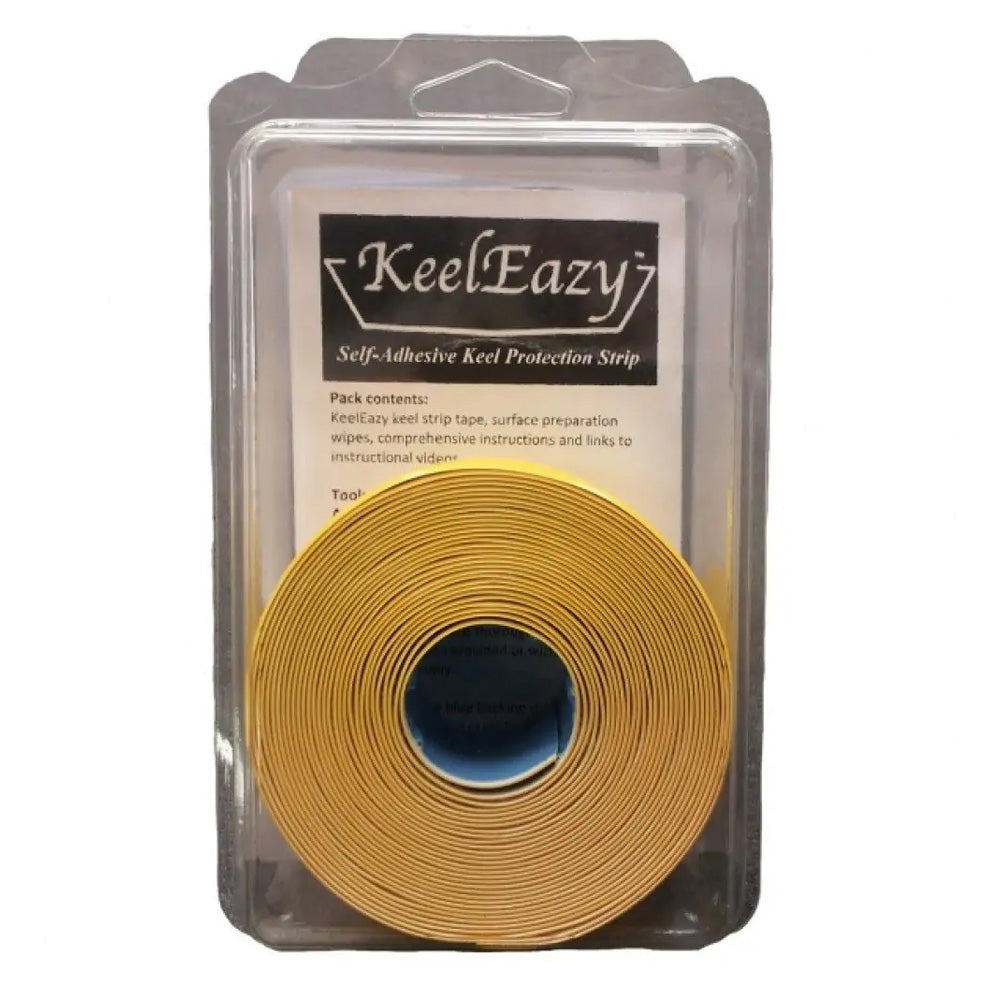 Keel Eazy Canoe Skid Plate Kit Single Bow/Stern