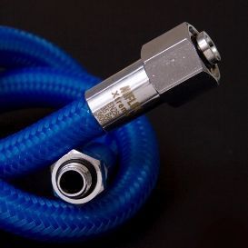 MIFLEX REG HOSE - BLUE - 3/8"