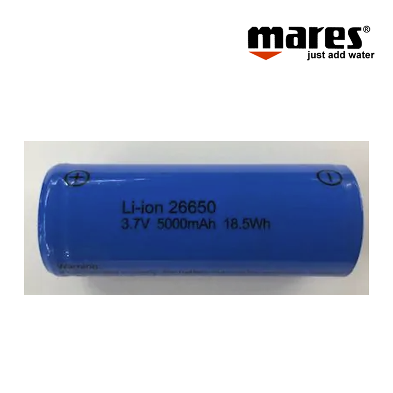 Replacement Lithium Battery - EOS 10/15RZ STROBE