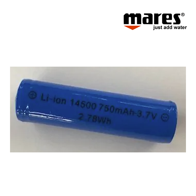 Replacement Lithium Battery - EOS 3RZ