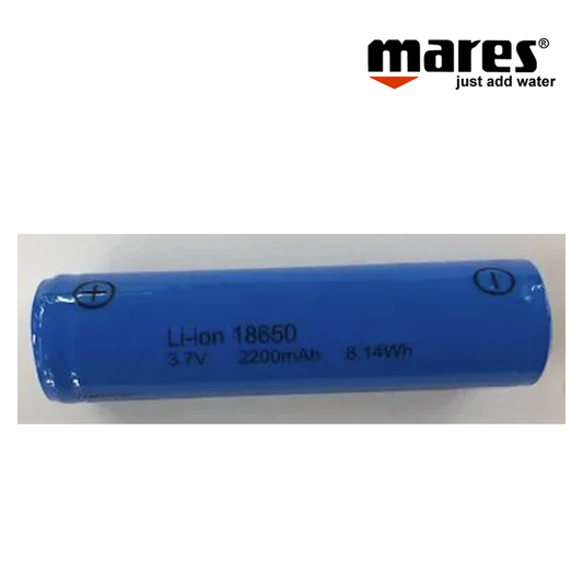 Replacement Lithium Battery - EOS 5RZ