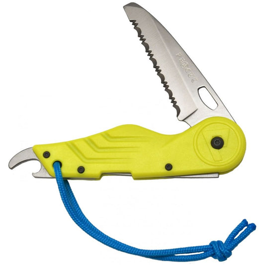 Peak PS River Knife