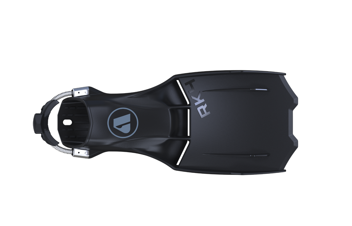 Apeks RK4 Fins