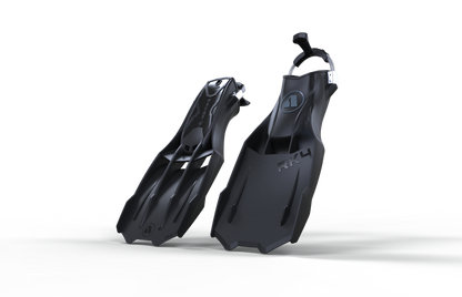 Apeks RK4 Fins